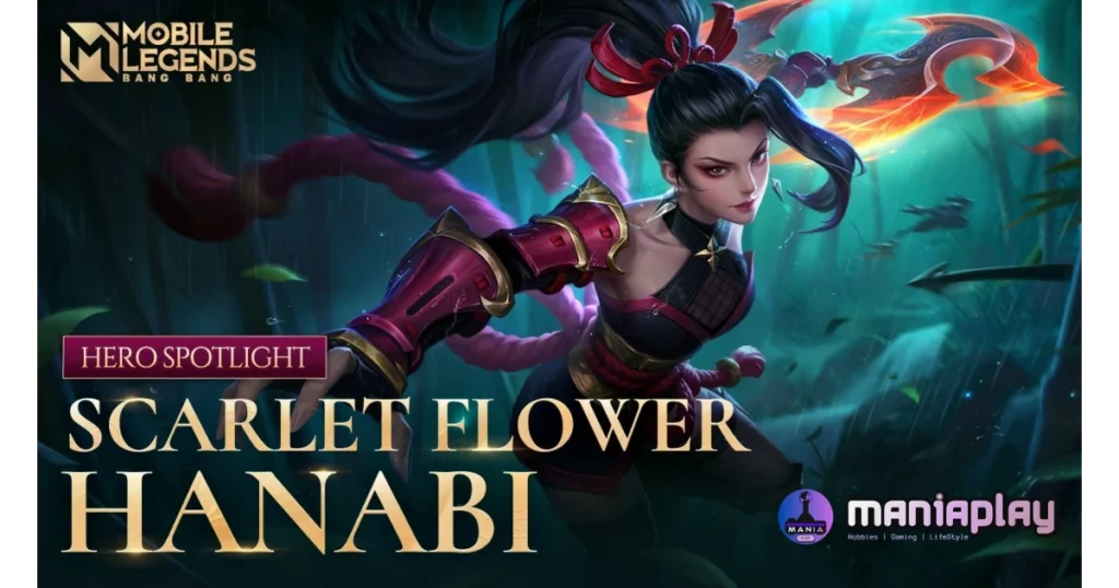 Hanabi – Crowd Control Immune