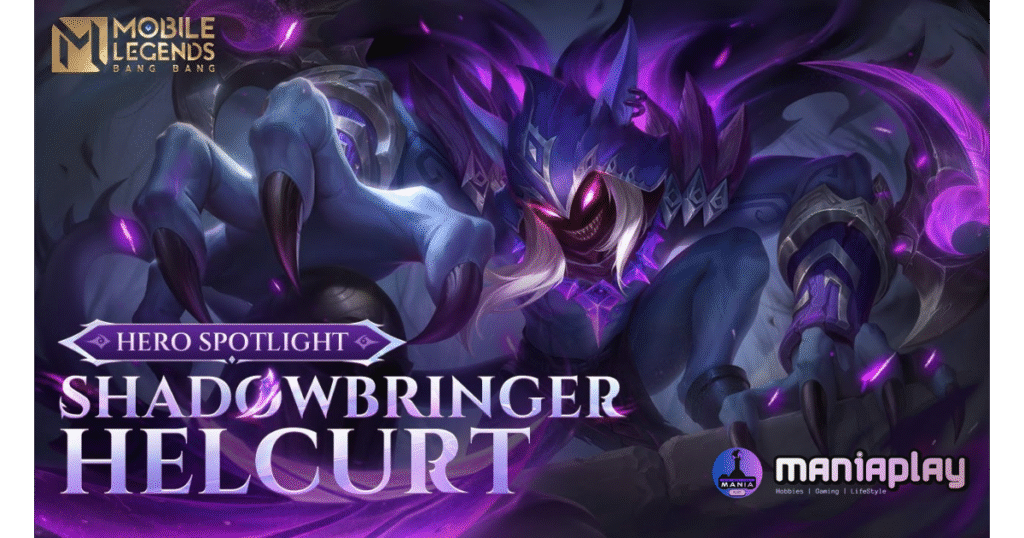 Helcurt – Si Senyap Pemburu Core