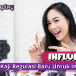 Komdigi Kaji Regulasi Baru Untuk Influencer