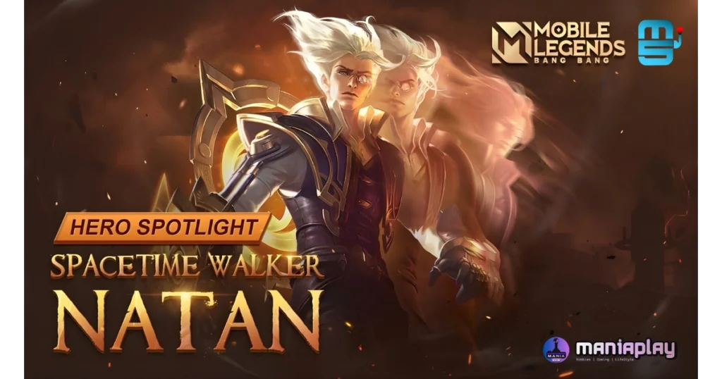 Natan – Hero Counter Dengan Serangan Balik