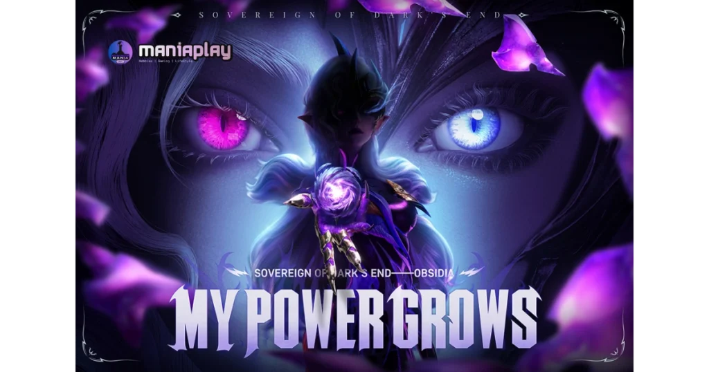 Obsidia – Pendatang Baru, Hero Counter Masa Depan