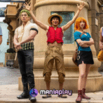 One Piece Live Action Season 3