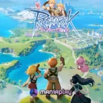 Ragnarok The New World Pilot Test