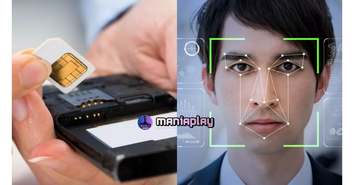 aturan baru Registrasi Nomor HP