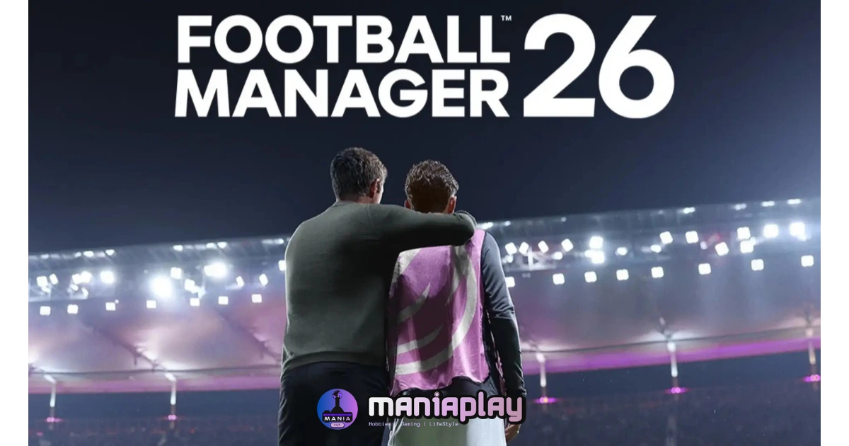 daftar Wonderkids FM26 slotmania