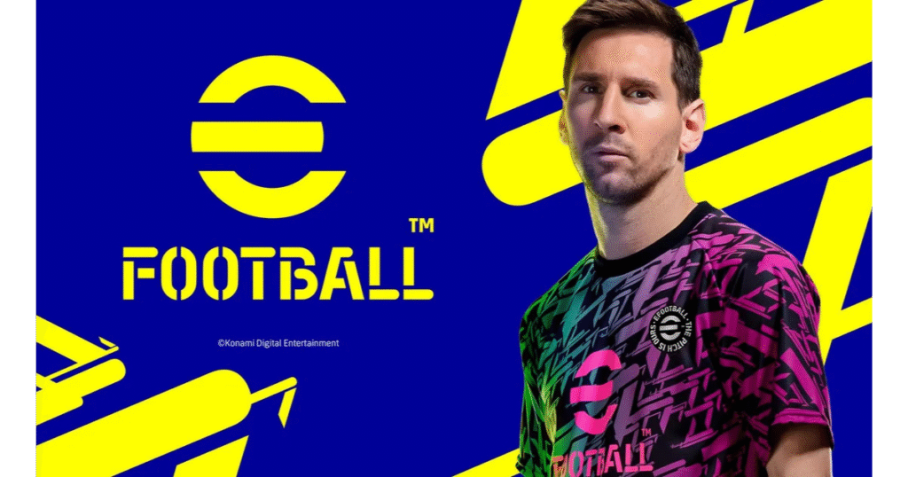 eFootball