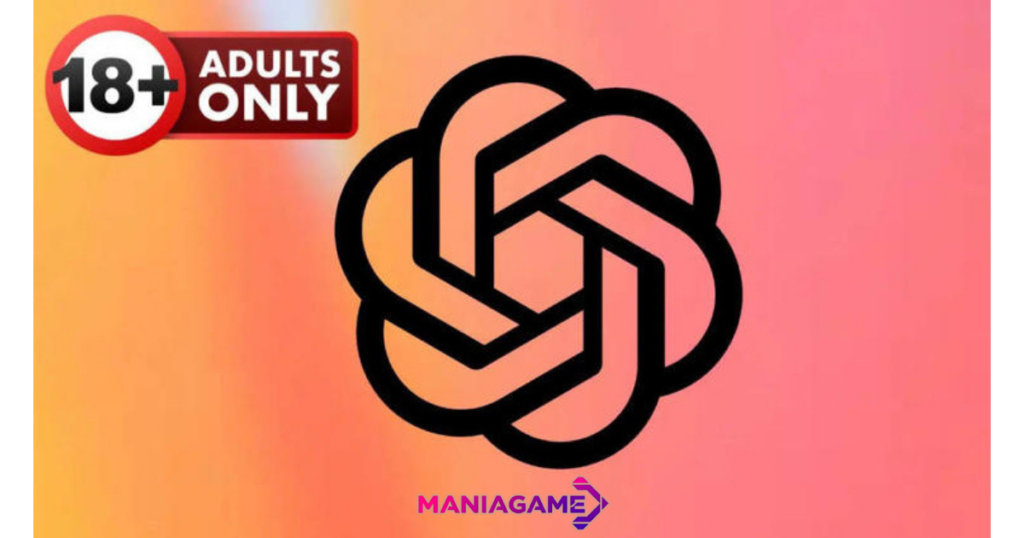Adult Mode ChatGPT maniaslot
