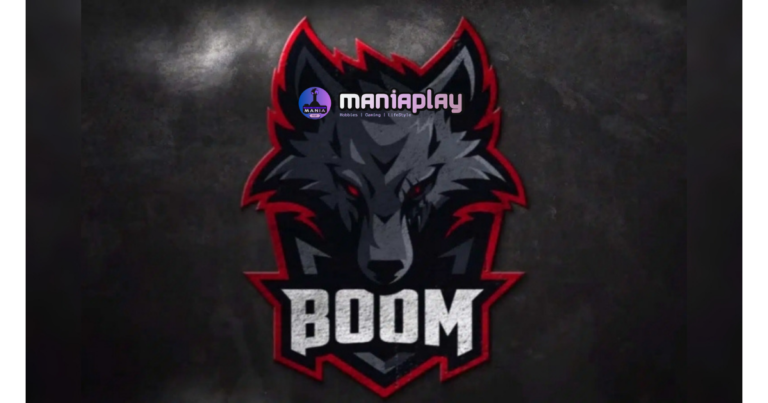 BOOM Esports
