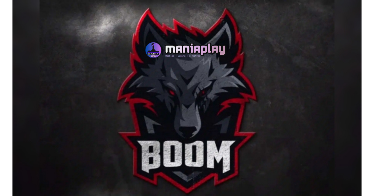 BOOM Esports