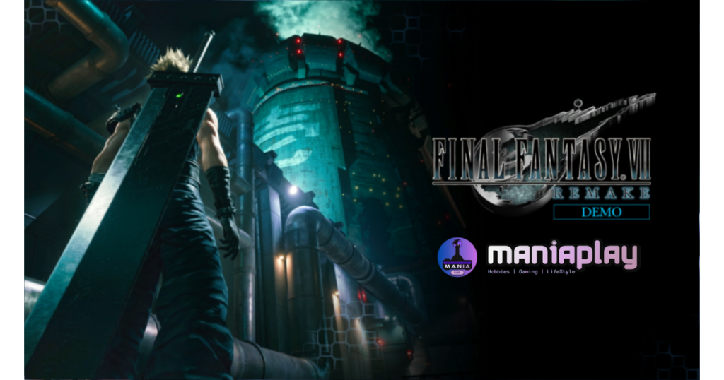 Demo Gratis Final Fantasy