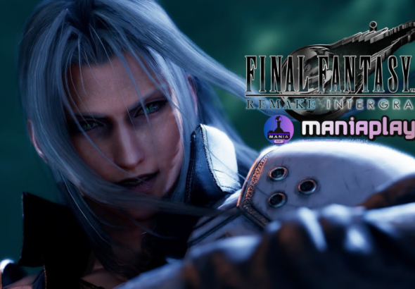 Demo Gratis Final Fantasy 7