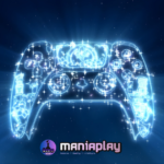 DualSense Genshin Impact