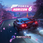 Forza Horizon 6 maniaslot