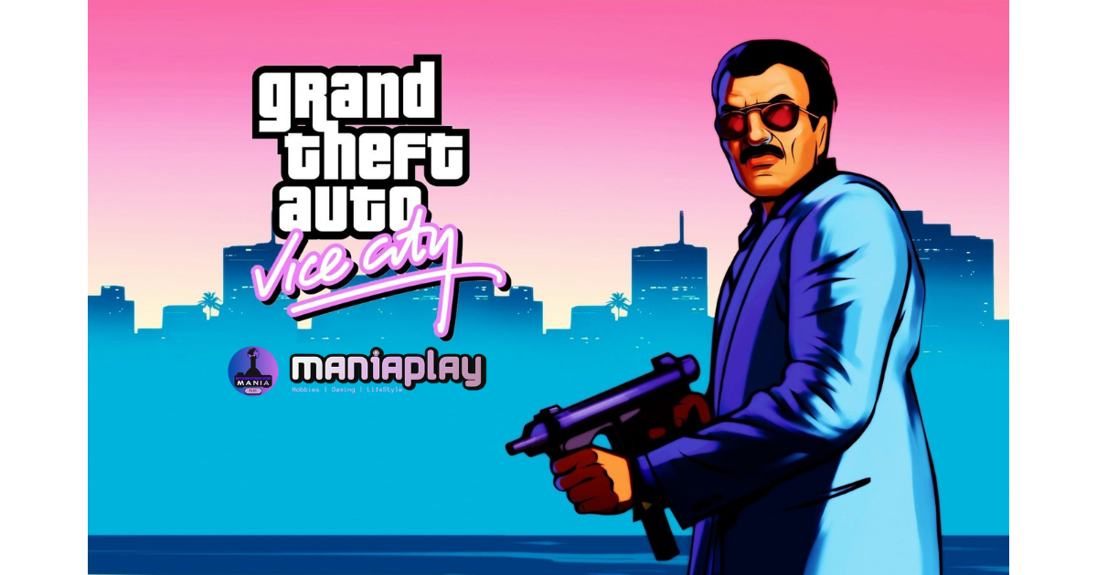 GTA Vice City