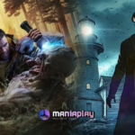 Game Horror Terbaik 2025 Versi ManiaSlot