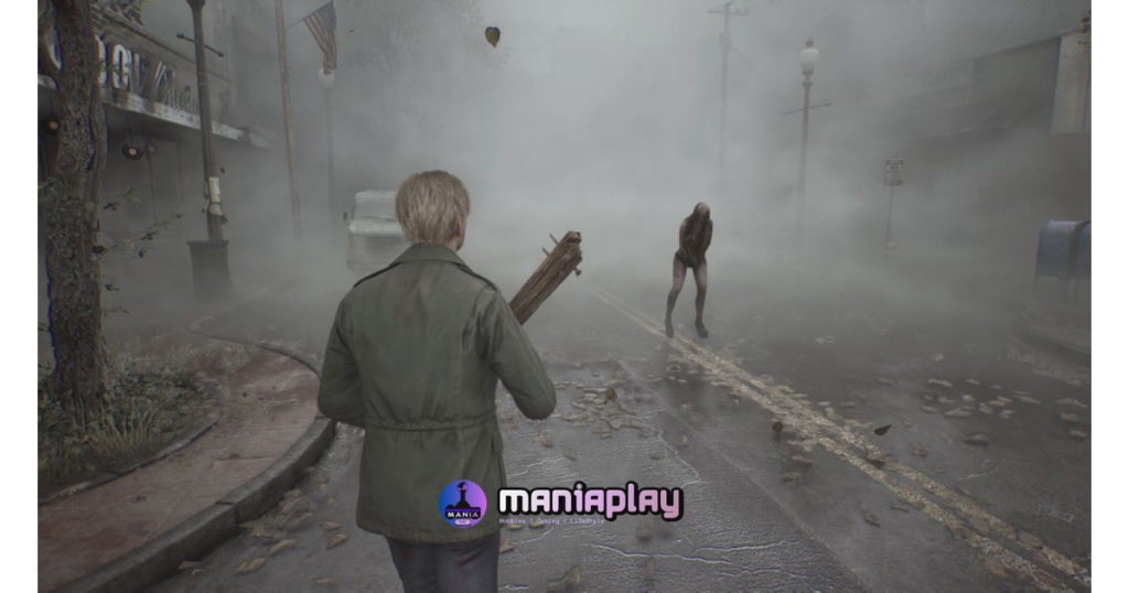 Game Horror Terbaik Versi Maniaslot