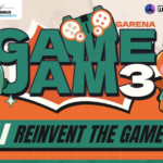 Garena Game Jam Maniaslot