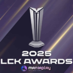 LCK Awards 2025 prediksi maniaslot