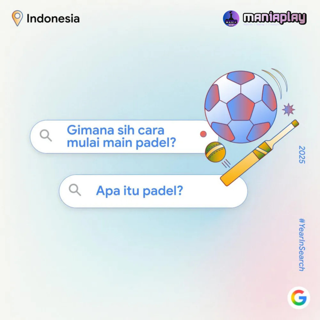 Demam Indonesia Timur