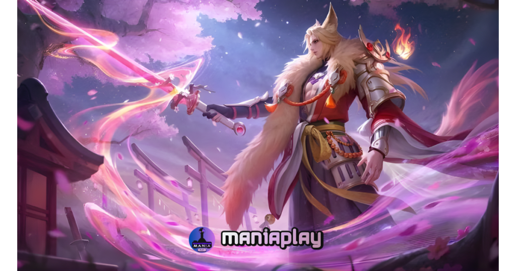 premium skin Yi Sun-shin