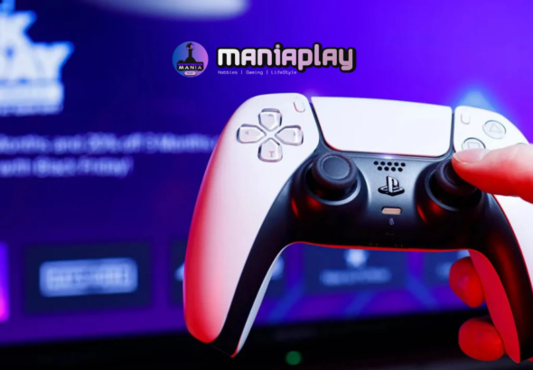 rekomendasi game PS5 terbaik 2025 maniaslot