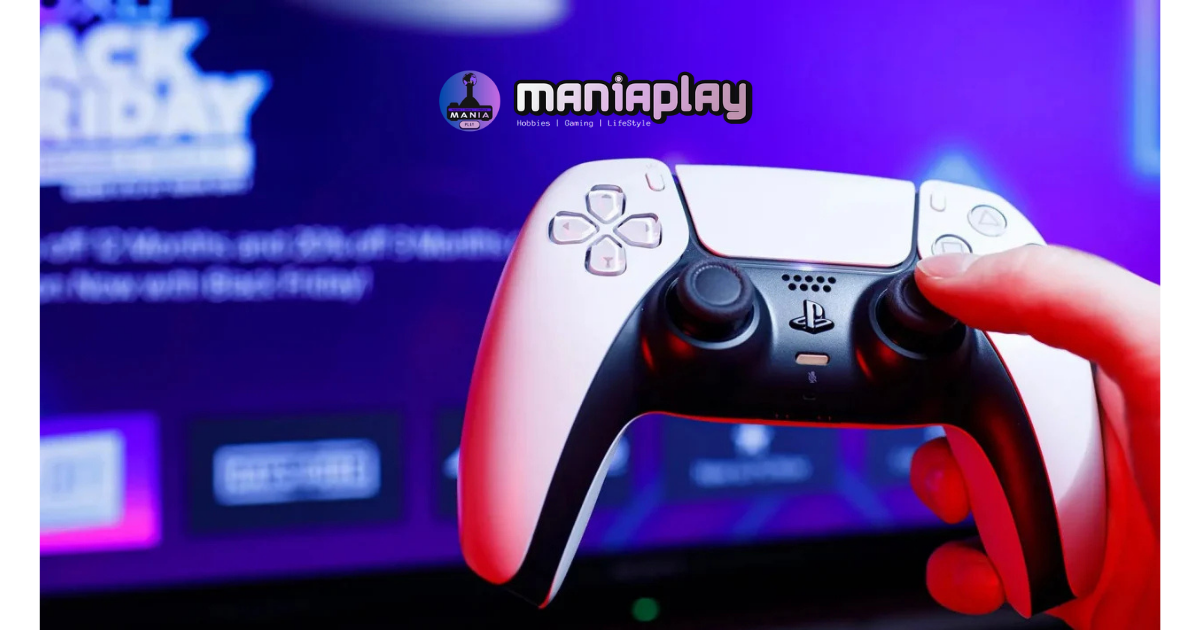 rekomendasi game PS5 terbaik 2025 maniaslot