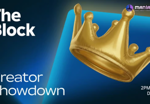 roblox creator showdown maniaslot