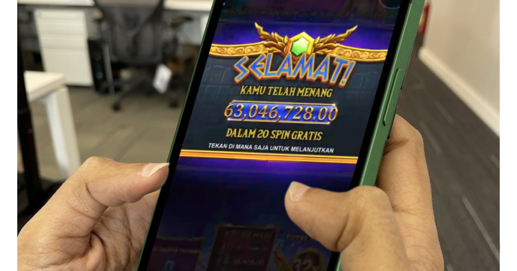 Arto Menang Main Game Maniaslot