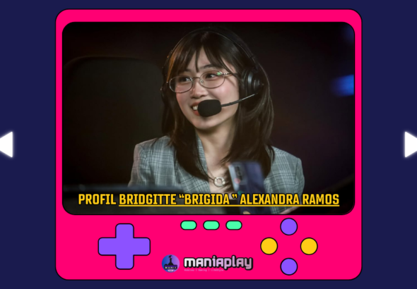 Brigida Alexandra Ramos