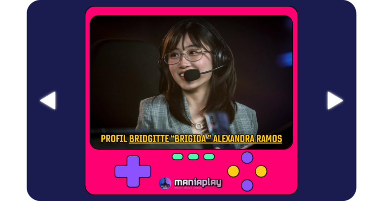 Brigida Alexandra Ramos