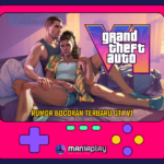 Rumor Leak GTA VI Maniaslot