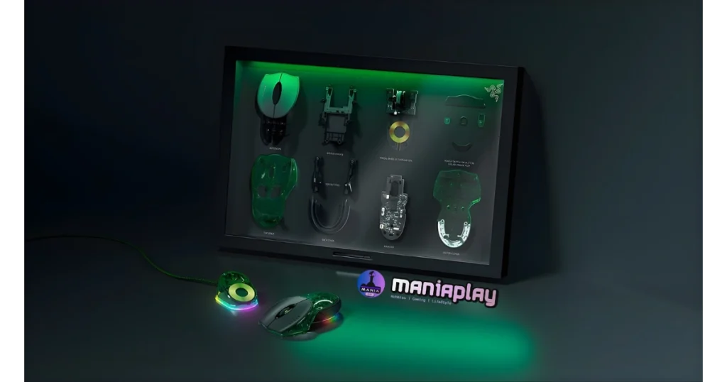 Packaging Boomslang 20th Anniversary Edition