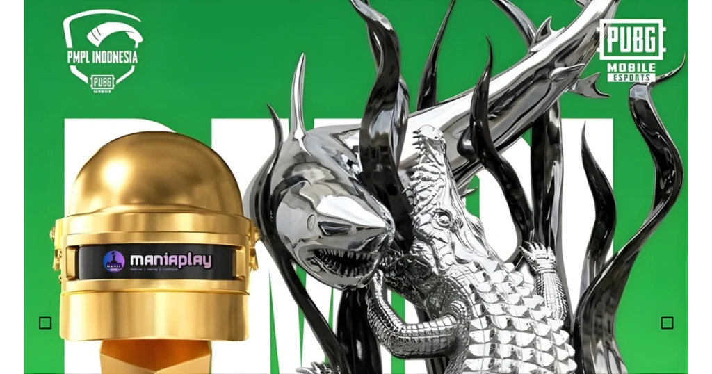 Grand Final PMPL ID Spring 2026