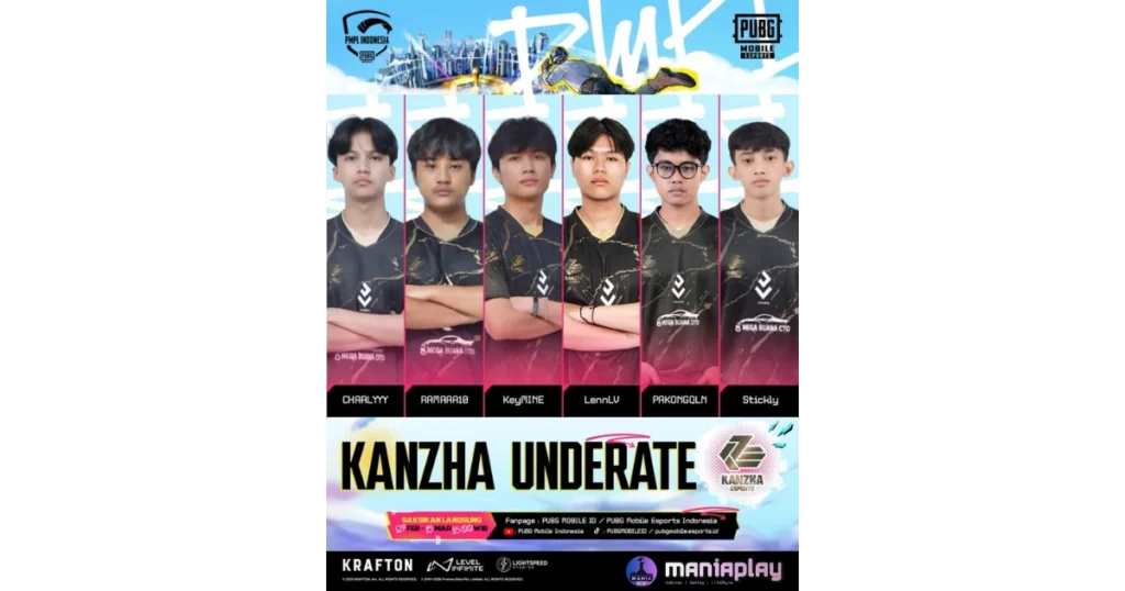 Kanzha Underate PMPL ID Spring 2026