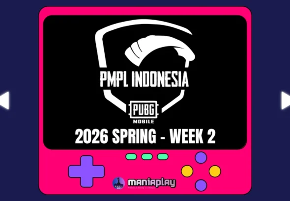 PMPL ID Spring 2026 Week 2