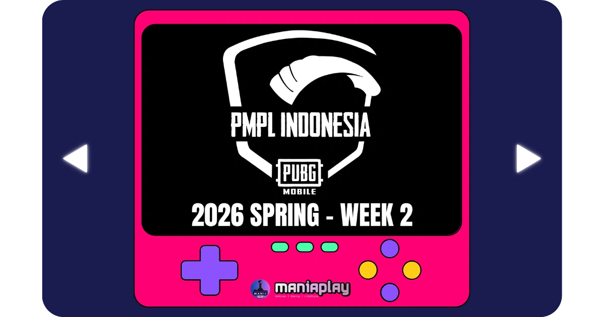 PMPL ID Spring 2026 Week 2