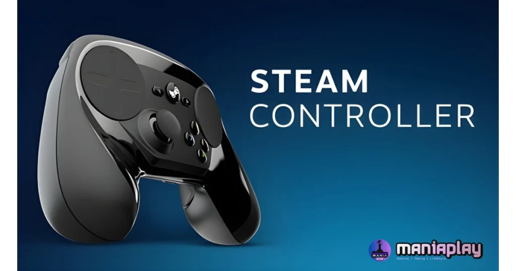 Steam Controller