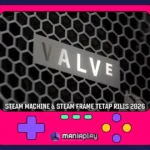 Valve Tetap Rilis Steam Machine dan Steam 2026