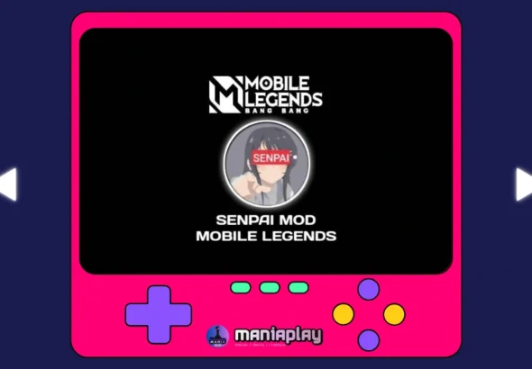 Cheat MLBB Dibasmi Maniaslot