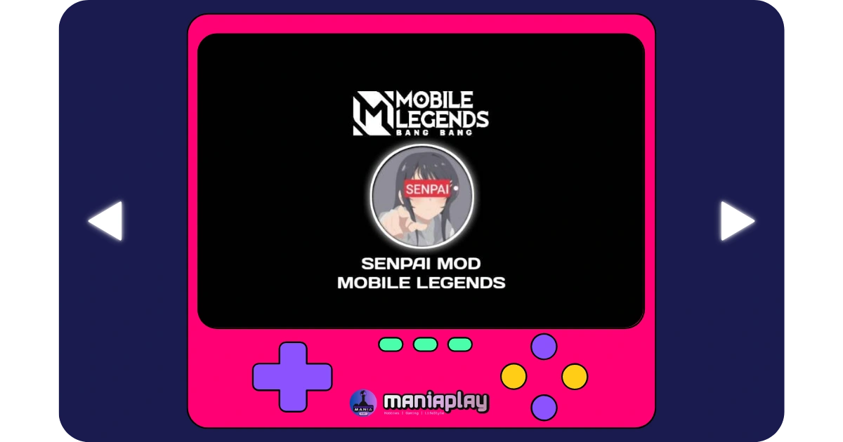 Cheat MLBB Dibasmi Maniaslot