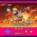 Event MLBB April 2026