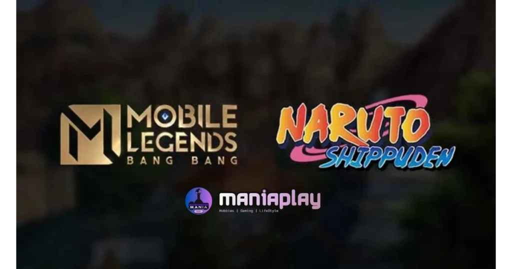 MLBB x Naruto