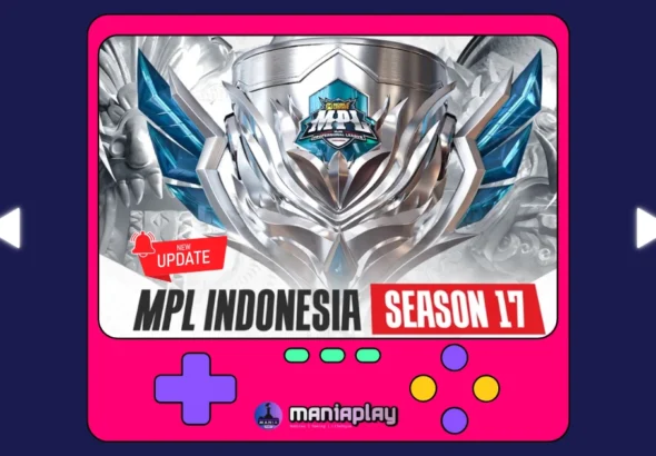 Meta MPL ID Terbaru Maniaslot