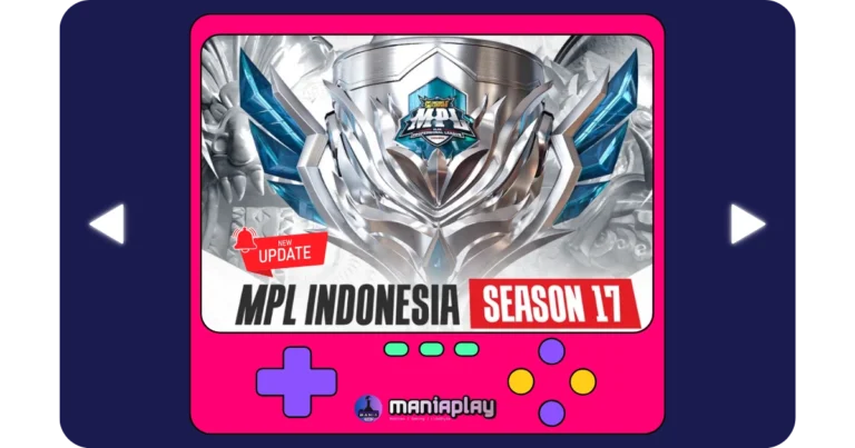 Meta MPL ID Terbaru Maniaslot