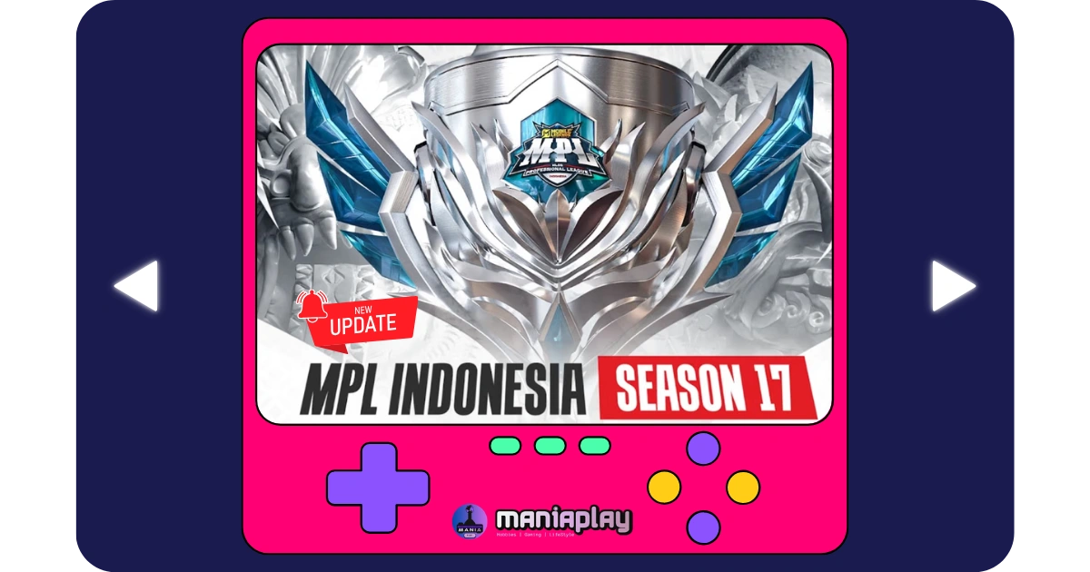 Meta MPL ID Terbaru Maniaslot