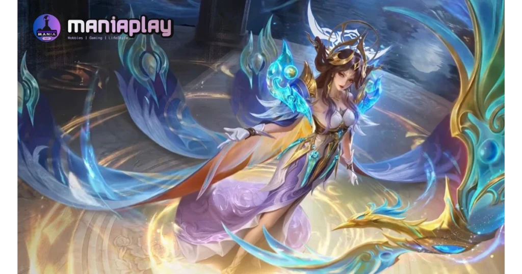 Starlight Skin Zetian