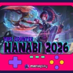 Tips Counter Hanabi 2026 Maniaslot