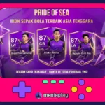 Rizky Ridho BA Total Football VNG