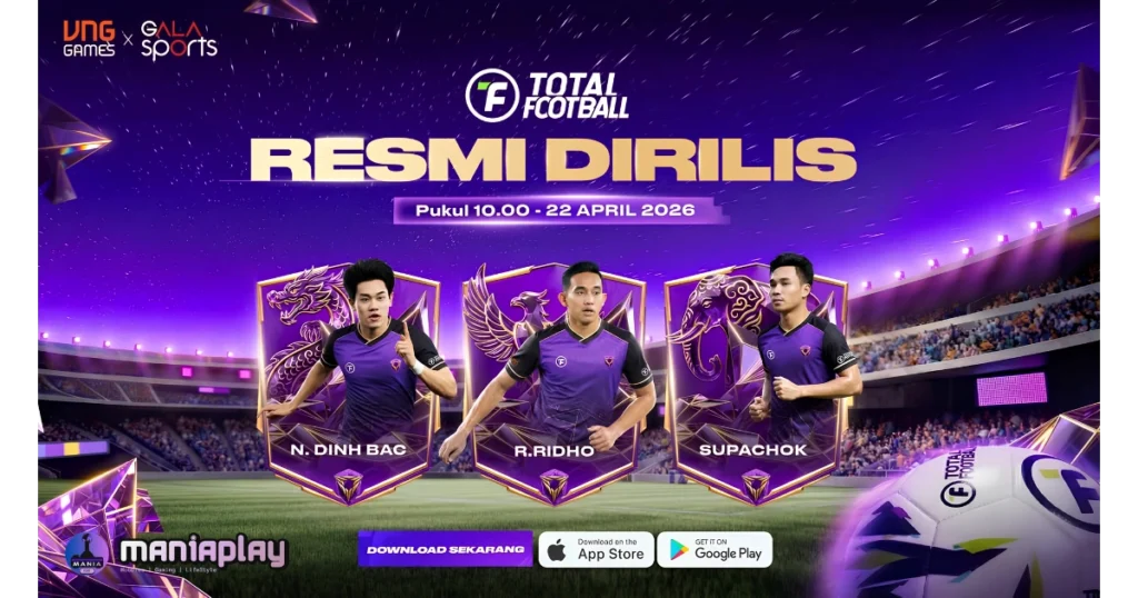 kartu eksklusif Rizky Ridho