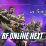 Info Rilis RF Online Next